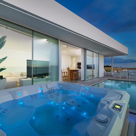 Drago Villas - Casangular By Upper Costa Adeje  Eksteriør billede