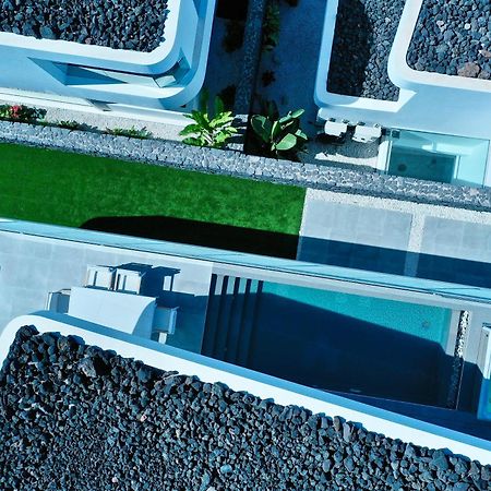 Drago Villas - Casangular By Upper Costa Adeje  Eksteriør billede