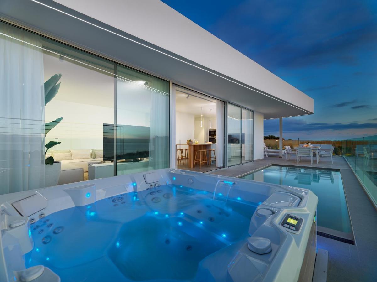 Drago Villas - Casangular By Upper Costa Adeje  Eksteriør billede