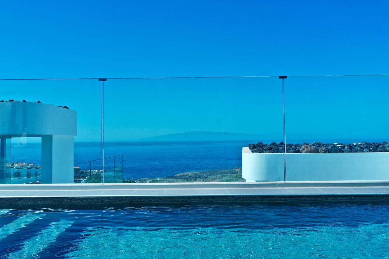Drago Villas - Casangular By Upper Costa Adeje  Eksteriør billede
