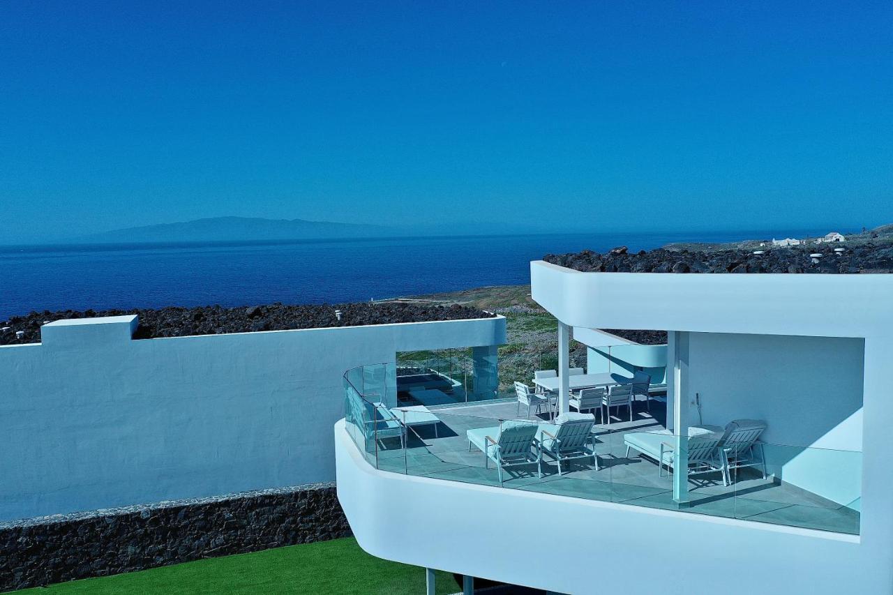 Drago Villas - Casangular By Upper Costa Adeje  Eksteriør billede